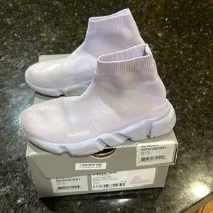 Balenciaga kids Size 1